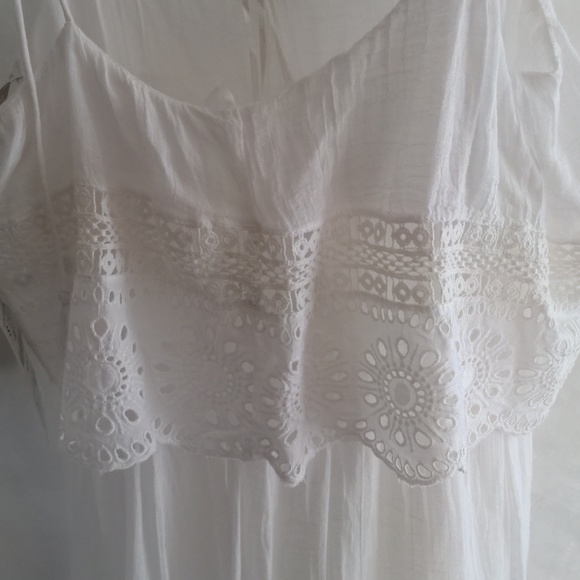 NWT Zara summer dress - Picture 5 of 6
